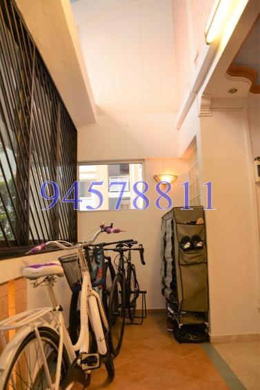 Blk 424 Pasir Ris Drive 6 (Pasir Ris), HDB Executive #158818372